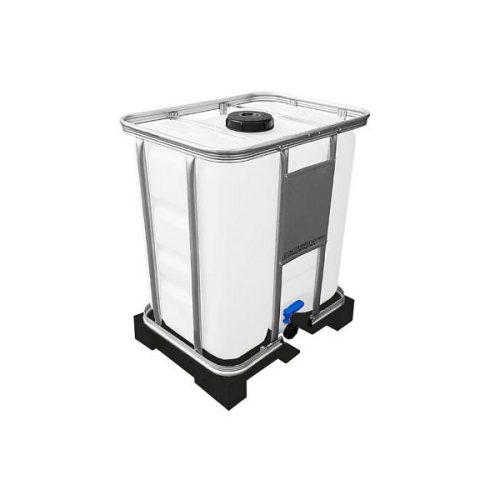 300 literes IBC tartály bérlés